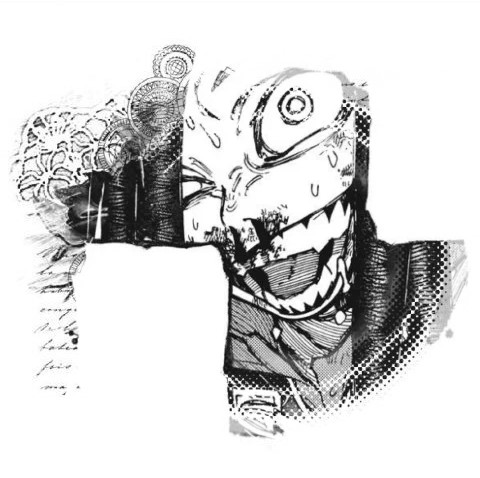 ⋆. ̊ Jabber Wonger