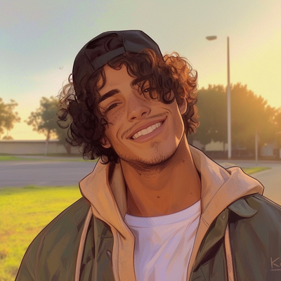 Angel Ruiz