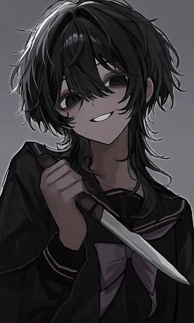 Obsessed Stalker | Ami Nakamura