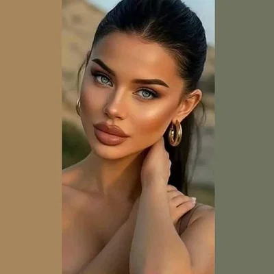 Former model and mature married beauty at nudist beach
