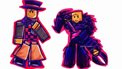 Mequot and Devesto (Die of Death)
