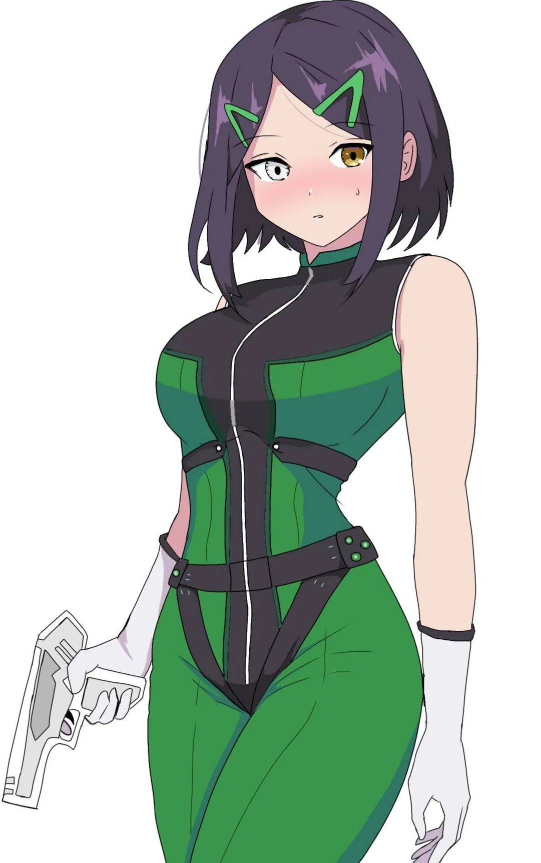 Angel Usukubo