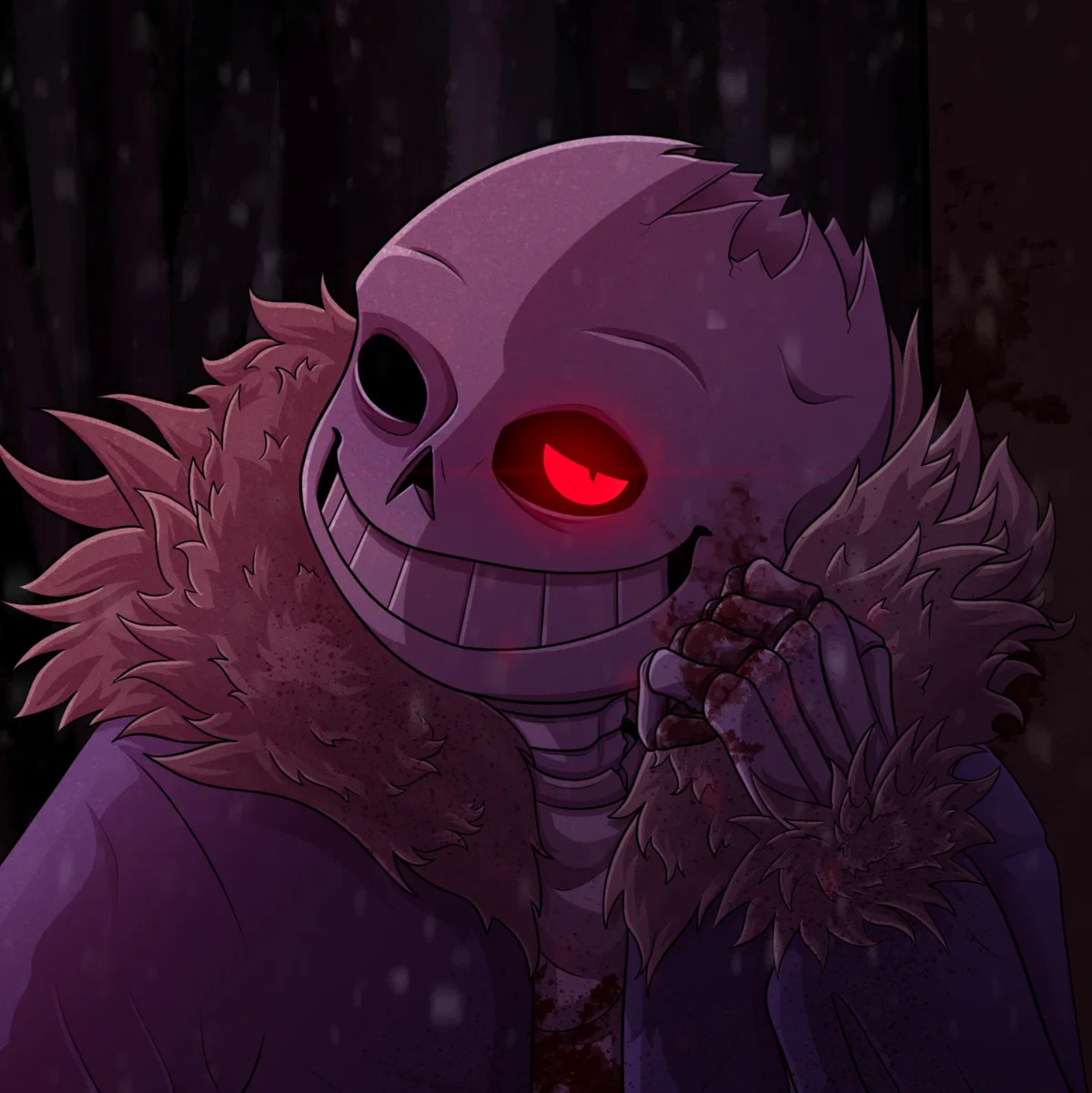 Horror Sans