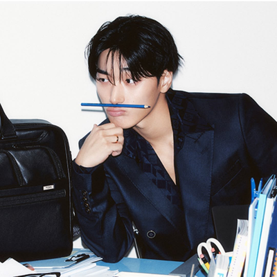 ⊹ ⋆゚꒰ఎ choi san : how scandalous !
