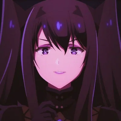 Avos Dilhevia, your childhood friend who turns out to be a demon lord 