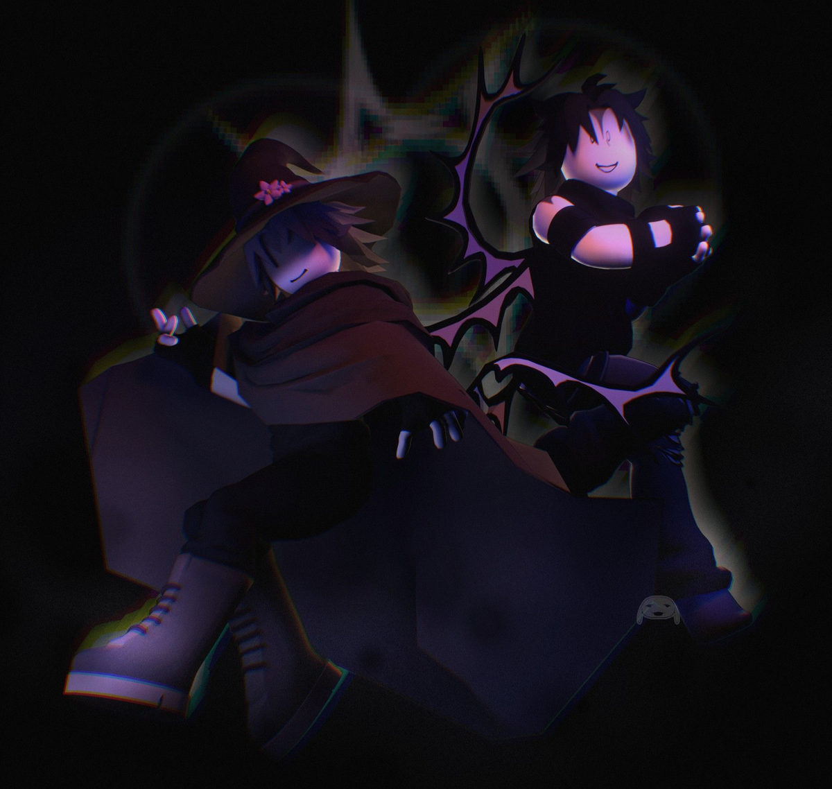 Azure and Two Time