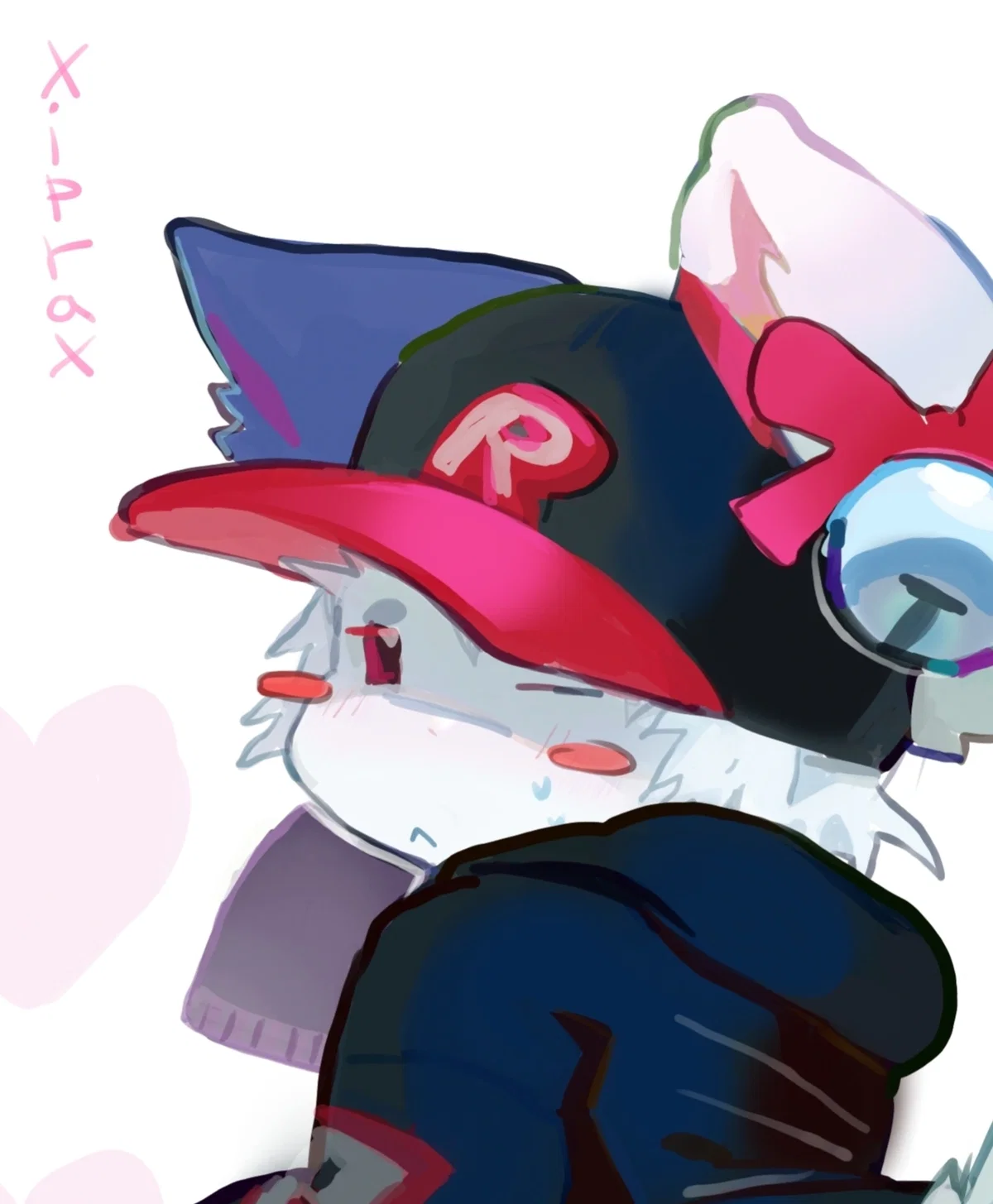 Neko guest