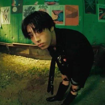 Han Jisung | Homeless 