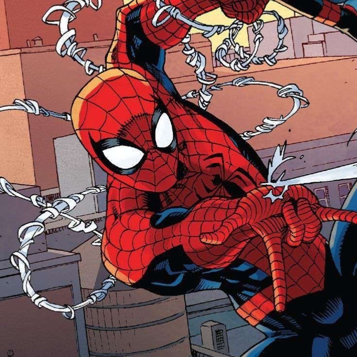 📷Peter Parker | Spider-Man🕷️