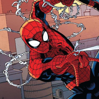 📷Peter Parker | Spider-Man🕷️