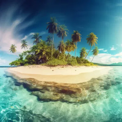 Survive the Island