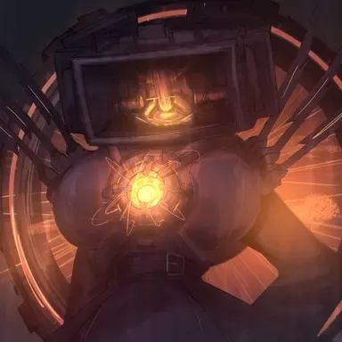 Watchman of Doom