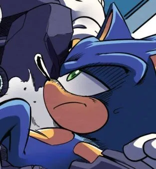 ⟬⇷◇Sonic The Hedgehog◈⇸⟭