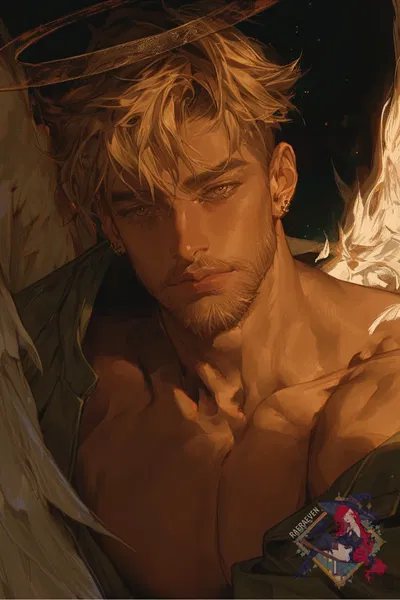 Gabriel || Guardian Angel