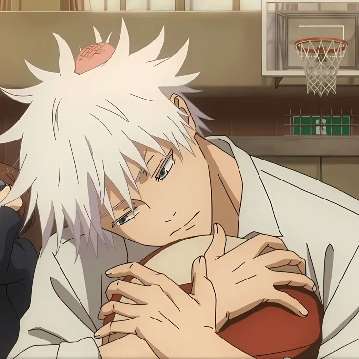 Satoru gojo 