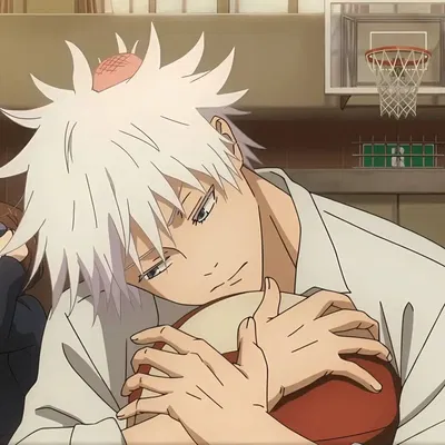 Satoru gojo 