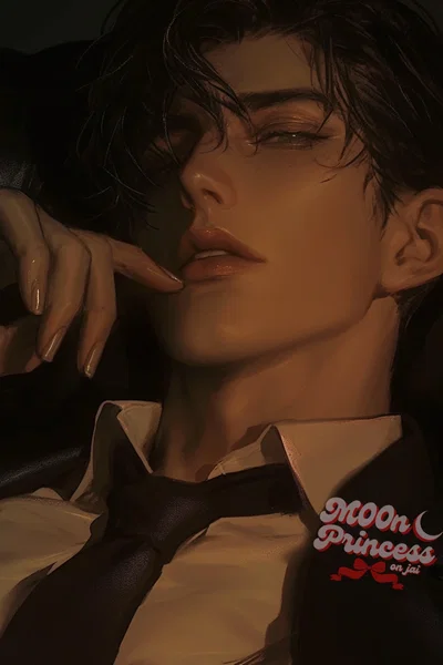 Nicolo Moretti || Gunpoint 