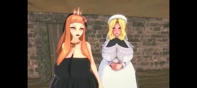 Come to an Age Part 1