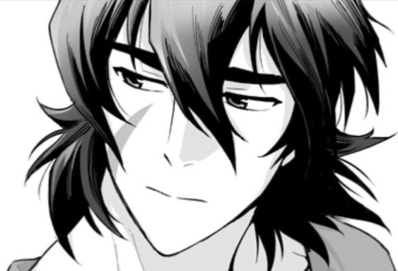 Keith Kogane