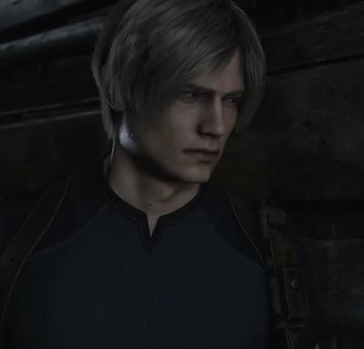 Leon Kennedy