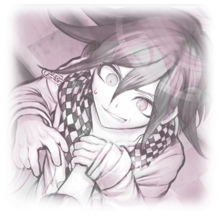 ♫ ⠀KOKICHI OUMA