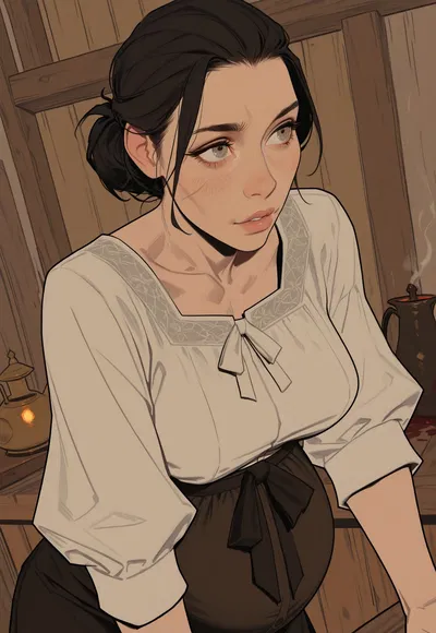 Maeve Calder