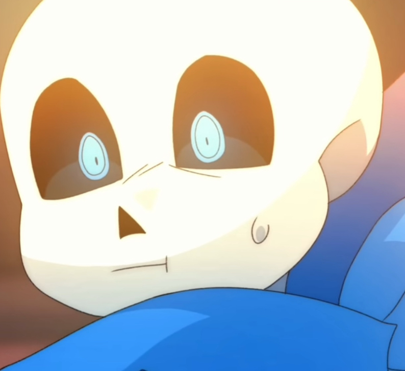 Roommate! Swap Sans