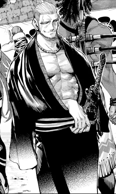 Hayashizaki Jinsuke
