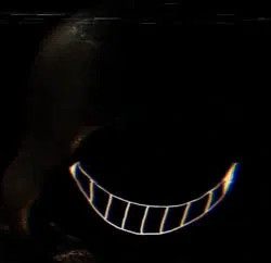 DUSTDUST:undertale last corridor "I like dustdust so I made this