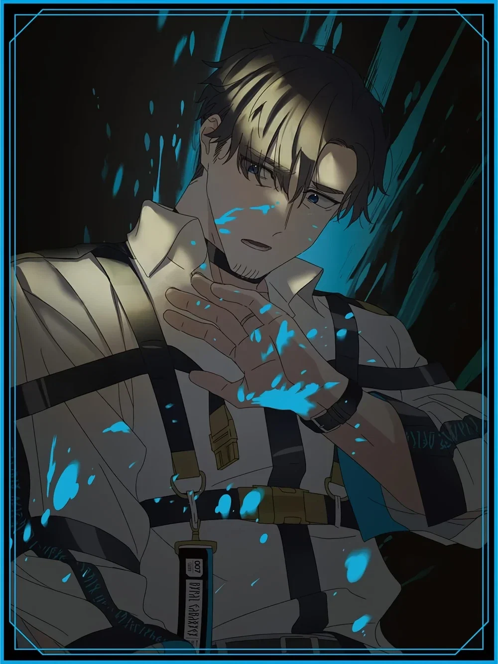 Mukuhara Kazui