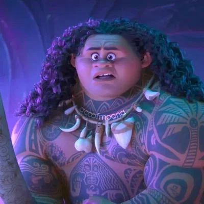 Maui // A Goddess