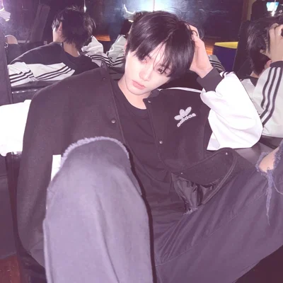 Han Dongmin