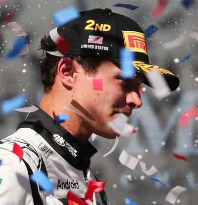 Lando Norris