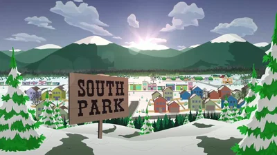 South park high school (aged up)