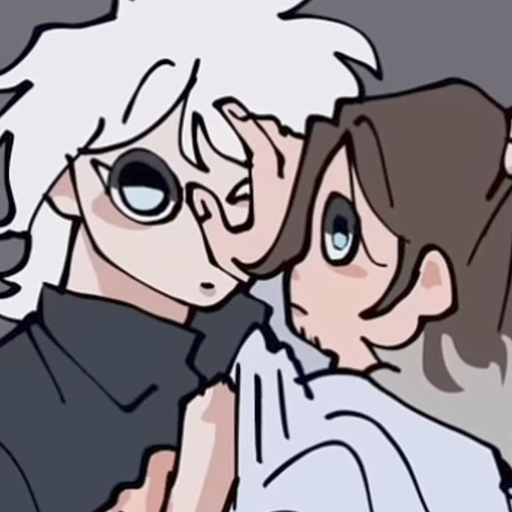 Alexander & Ethan