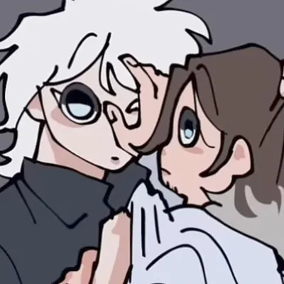 Alexander & Ethan