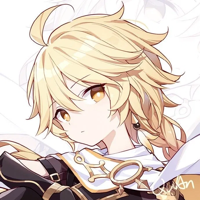 »»————> ᰔ Aether ᰔ <————««