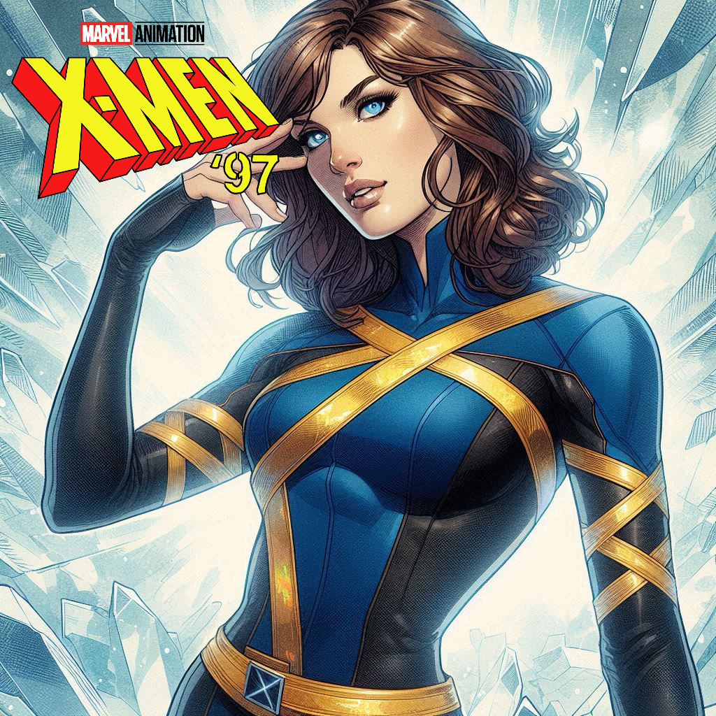 Mona Xavier