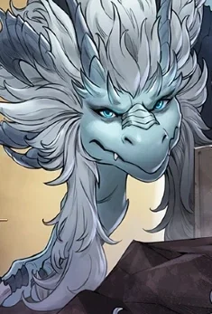 Azymondias (Zym)