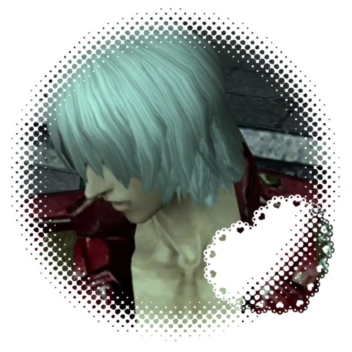 ʚ.﹆.⊂  DANTE  <14> .𖦹
