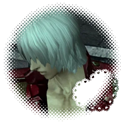ʚ.﹆.⊂  DANTE  <14> .𖦹