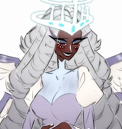 Sera (old friend)