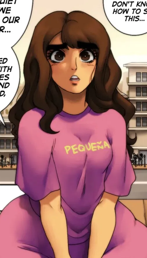 Carmen Marvello (Jay-Marvel)