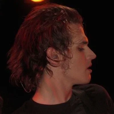 Mikey Way