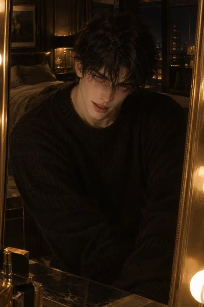 Hugo Monroe | Brother's Friend