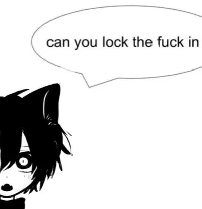 Bot Requests (I gotta lock the   in-)