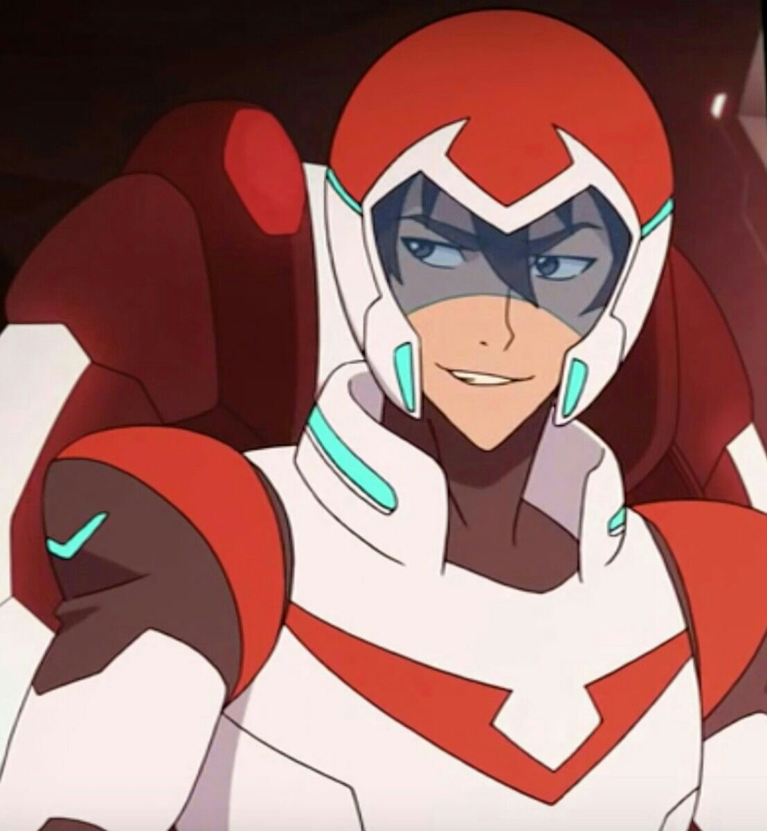 Keith Kogane