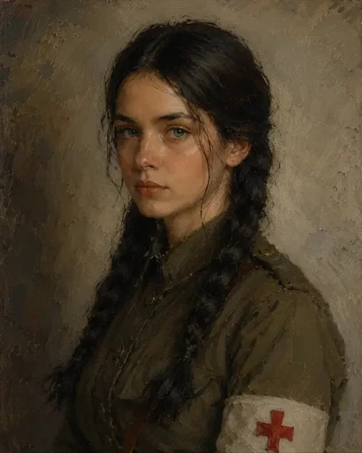 Elena Pankratova | Nurse.