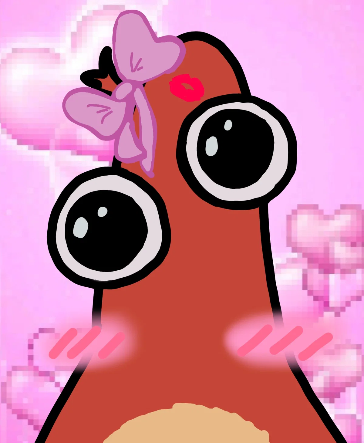 Chum Chompkins