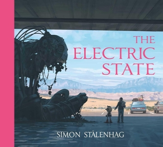 The Electric State [A RPG]